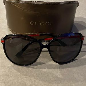 Gucci sunglasses